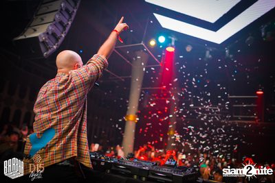 D15 Nights Freestyler presents Garmiani at BARBARBAR — photo 42