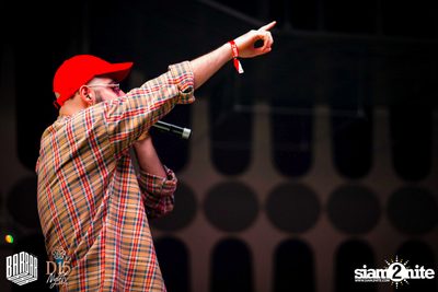 D15 Nights Freestyler presents Garmiani at BARBARBAR — photo 47