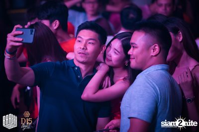 D15 Nights Freestyler presents Garmiani at BARBARBAR — photo 58