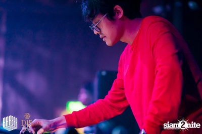 Saturday Night at BARBARBAR — photo 7