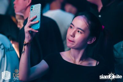 Saturday Night at BARBARBAR — photo 15