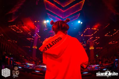 Saturday Night at BARBARBAR — photo 18