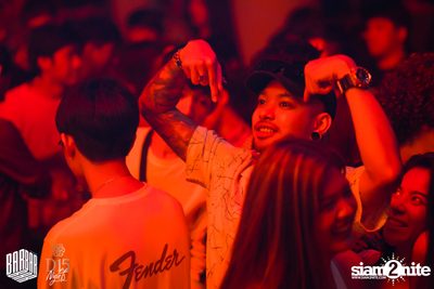 Saturday Night at BARBARBAR — photo 35