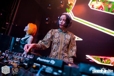 Saturday Night at BARBARBAR — photo 41