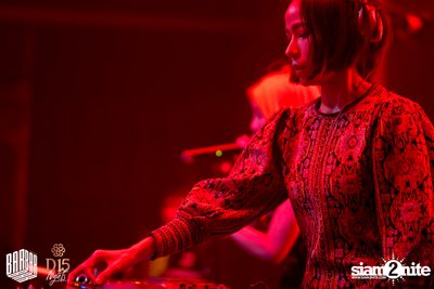 Saturday Night at BARBARBAR — photo 43
