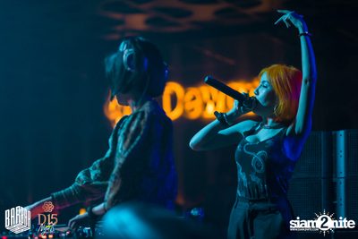 Saturday Night at BARBARBAR — photo 51