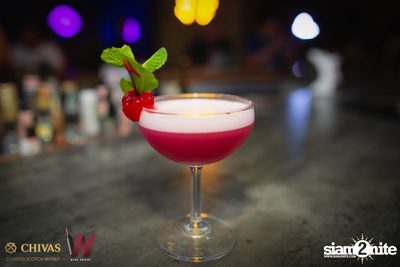 Saturday Night at Wine Bridge — photo 11