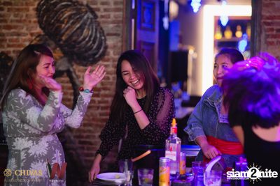 Saturday Night at Wine Bridge — photo 42