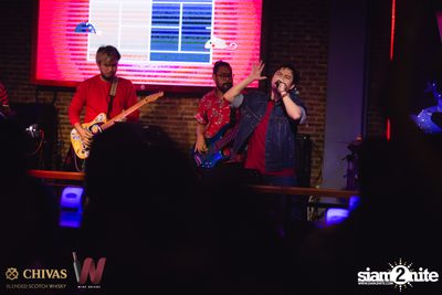 Saturday Night at Wine Bridge — photo 47
