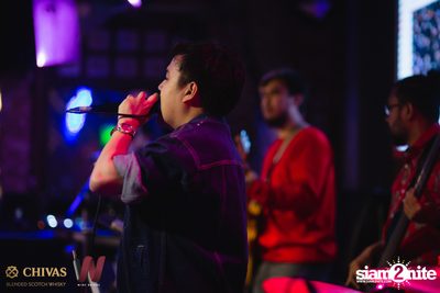Saturday Night at Wine Bridge — photo 49