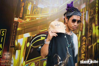 BLEND 285 Signature นำเสนอ Bangkok Of Dreams 2020 (อัลบั้มที่ 1) — photo 5
