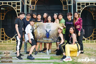 BLEND 285 Signature นำเสนอ Bangkok Of Dreams 2020 (อัลบั้มที่ 1) — photo 6