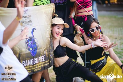 BLEND 285 Signature นำเสนอ Bangkok Of Dreams 2020 (อัลบั้มที่ 1) — photo 8