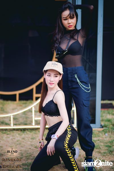 BLEND 285 Signature นำเสนอ Bangkok Of Dreams 2020 (อัลบั้มที่ 1) — photo 10