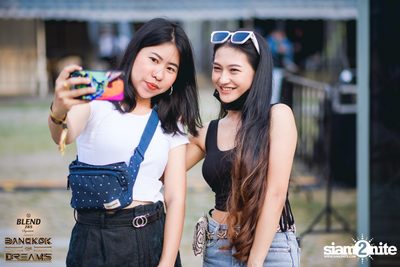 BLEND 285 Signature นำเสนอ Bangkok Of Dreams 2020 (อัลบั้มที่ 1) — photo 11
