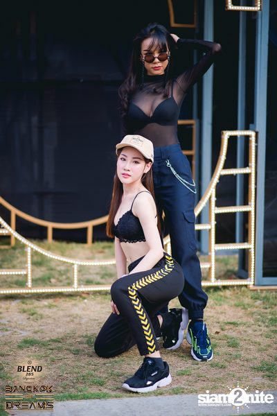 BLEND 285 Signature นำเสนอ Bangkok Of Dreams 2020 (อัลบั้มที่ 1) — photo 12