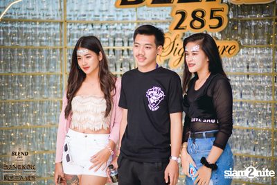 BLEND 285 Signature นำเสนอ Bangkok Of Dreams 2020 (อัลบั้มที่ 1) — photo 16