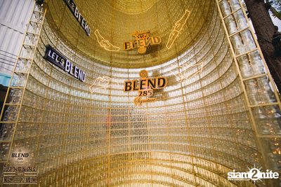 BLEND 285 Signature นำเสนอ Bangkok Of Dreams 2020 (อัลบั้มที่ 1) — photo 17