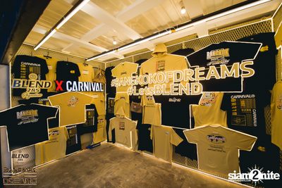 BLEND 285 Signature นำเสนอ Bangkok Of Dreams 2020 (อัลบั้มที่ 1) — photo 18