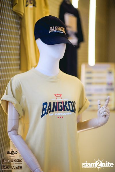 BLEND 285 Signature นำเสนอ Bangkok Of Dreams 2020 (อัลบั้มที่ 1) — photo 22