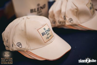 BLEND 285 Signature นำเสนอ Bangkok Of Dreams 2020 (อัลบั้มที่ 1) — photo 23