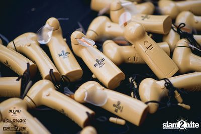 BLEND 285 Signature นำเสนอ Bangkok Of Dreams 2020 (อัลบั้มที่ 1) — photo 24