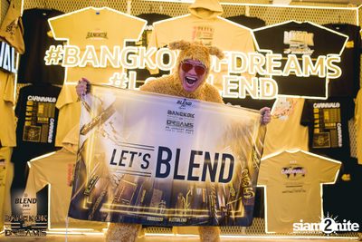 BLEND 285 Signature นำเสนอ Bangkok Of Dreams 2020 (อัลบั้มที่ 1) — photo 27