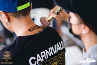 BLEND 285 Signature นำเสนอ Bangkok Of Dreams 2020 (อัลบั้มที่ 1) — photo 31