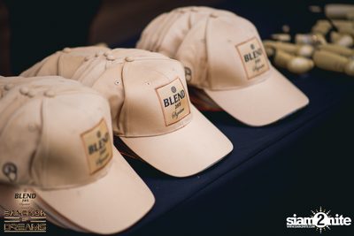 BLEND 285 Signature นำเสนอ Bangkok Of Dreams 2020 (อัลบั้มที่ 1) — photo 36