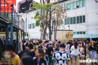 BLEND 285 Signature นำเสนอ Bangkok Of Dreams 2020 (อัลบั้มที่ 1) — photo 43