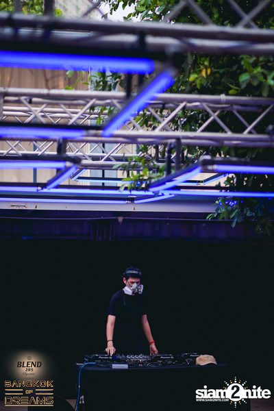 BLEND 285 Signature นำเสนอ Bangkok Of Dreams 2020 (อัลบั้มที่ 1) — photo 44