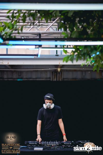 BLEND 285 Signature นำเสนอ Bangkok Of Dreams 2020 (อัลบั้มที่ 1) — photo 45
