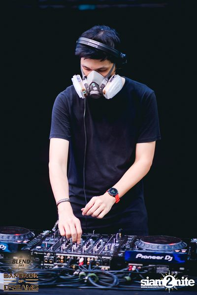 BLEND 285 Signature นำเสนอ Bangkok Of Dreams 2020 (อัลบั้มที่ 1) — photo 46