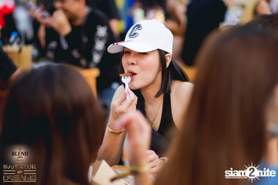 BLEND 285 Signature นำเสนอ Bangkok Of Dreams 2020 (อัลบั้มที่ 1) — photo 49