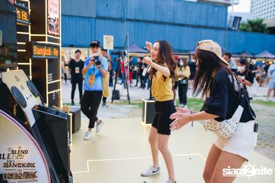 BLEND 285 Signature นำเสนอ Bangkok Of Dreams 2020 (อัลบั้มที่ 1) — photo 52