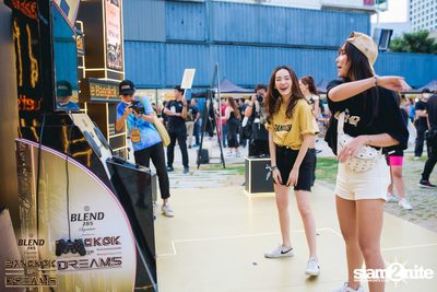 BLEND 285 Signature นำเสนอ Bangkok Of Dreams 2020 (อัลบั้มที่ 1) — photo 53