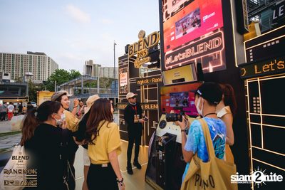 BLEND 285 Signature นำเสนอ Bangkok Of Dreams 2020 (อัลบั้มที่ 1) — photo 54