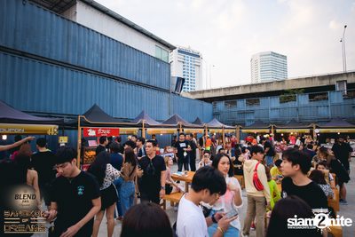 BLEND 285 Signature นำเสนอ Bangkok Of Dreams 2020 (อัลบั้มที่ 1) — photo 58
