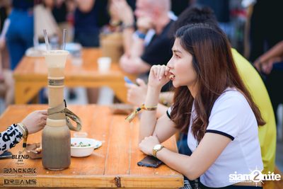 BLEND 285 Signature นำเสนอ Bangkok Of Dreams 2020 (อัลบั้มที่ 1) — photo 59