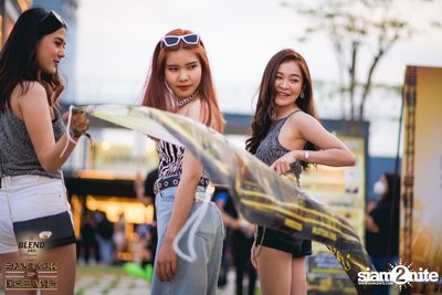 BLEND 285 Signature นำเสนอ Bangkok Of Dreams 2020 (อัลบั้มที่ 1) — photo 60