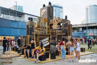 BLEND 285 Signature นำเสนอ Bangkok Of Dreams 2020 (อัลบั้มที่ 1) — photo 61