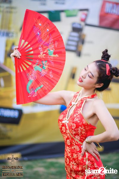 BLEND 285 Signature นำเสนอ Bangkok Of Dreams 2020 (อัลบั้มที่ 1) — photo 62