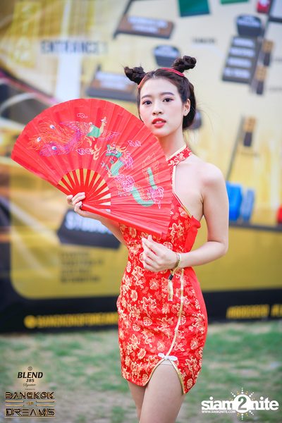 BLEND 285 Signature นำเสนอ Bangkok Of Dreams 2020 (อัลบั้มที่ 1) — photo 63