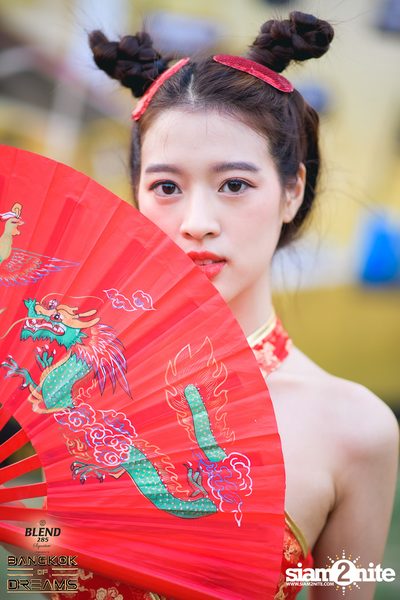 BLEND 285 Signature นำเสนอ Bangkok Of Dreams 2020 (อัลบั้มที่ 1) — photo 64