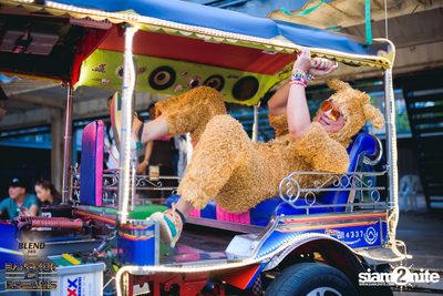 BLEND 285 Signature นำเสนอ Bangkok Of Dreams 2020 (อัลบั้มที่ 1) — photo 65