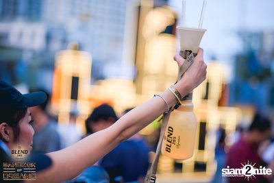 BLEND 285 Signature นำเสนอ Bangkok Of Dreams 2020 (อัลบั้มที่ 1) — photo 70