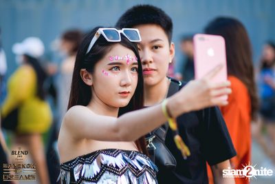 BLEND 285 Signature นำเสนอ Bangkok Of Dreams 2020 (อัลบั้มที่ 1) — photo 72