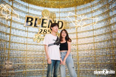BLEND 285 Signature นำเสนอ Bangkok Of Dreams 2020 (อัลบั้มที่ 1) — photo 73