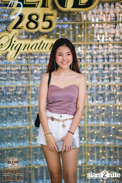 BLEND 285 Signature นำเสนอ Bangkok Of Dreams 2020 (อัลบั้มที่ 1) — photo 74