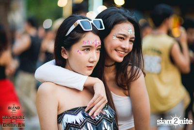BLEND 285 Signature นำเสนอ Bangkok Of Dreams 2020 (อัลบั้มที่ 1) — photo 75